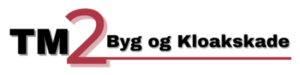 TM2 Byg og Kloakskade Logo